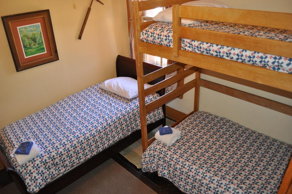 Grand Canyon Hotel Williams Zimmer foto
