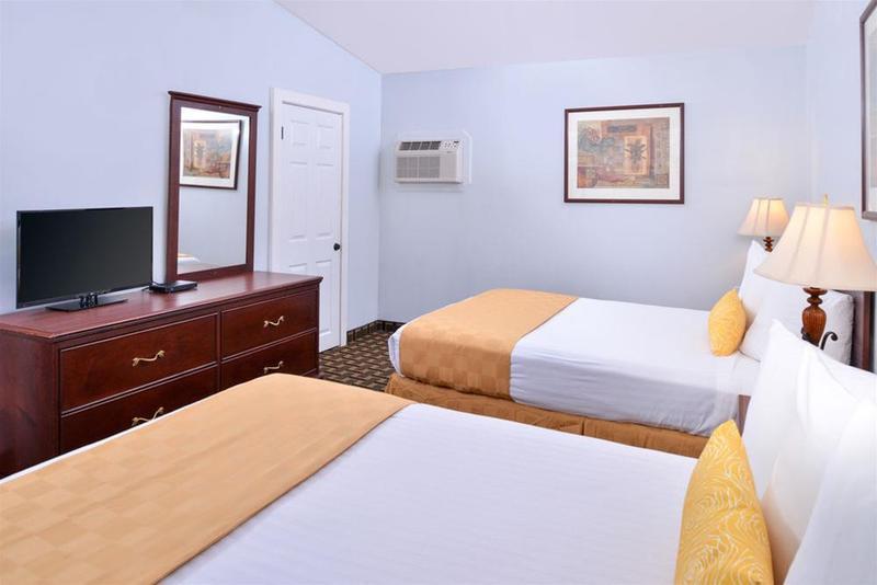 Grand Canyon Hotel Williams Exterior foto